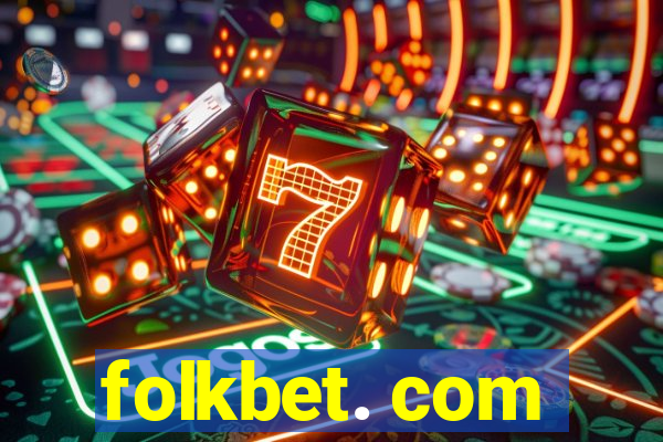 folkbet. com